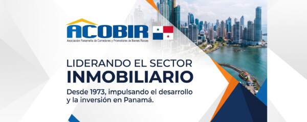 ACOBIR | Asociación Panameña de Corredores y Promotores de Bienes Raíces