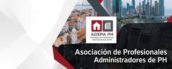 ADEPA PH | Asociación de Profesionales Administradores de Propiedad Horizontal en Panamá