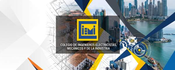 CIEMI | Colegio de Ingenieros Electricistas, Mecánicos y de la Industria de la Sociedad Panameña de Ingenieros y Arquitectos.