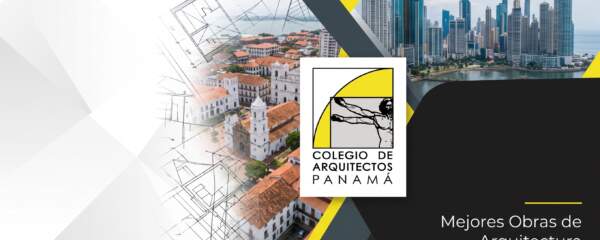 COARQ | Colegio de Arquitectos Panamá