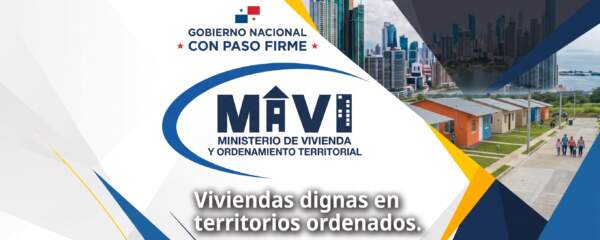 MIVIOT | Ministerio de Vivienda y Ordenamiento Territorial de Panamá
