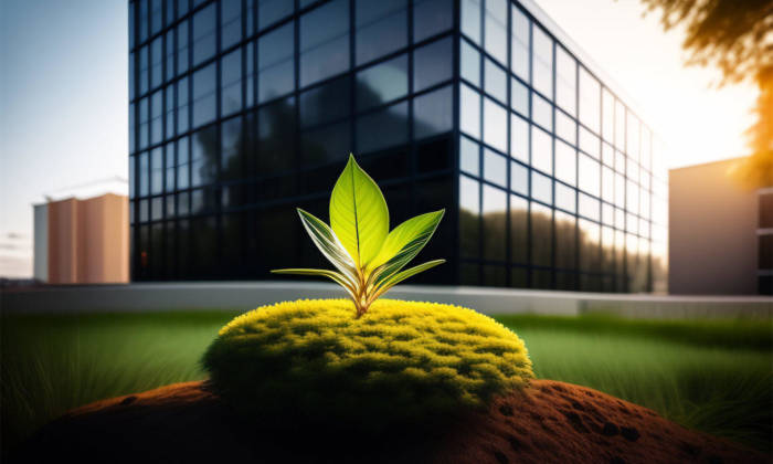 Cómo hacer uso eficiente de la energía en los proyectos inmobiliarios