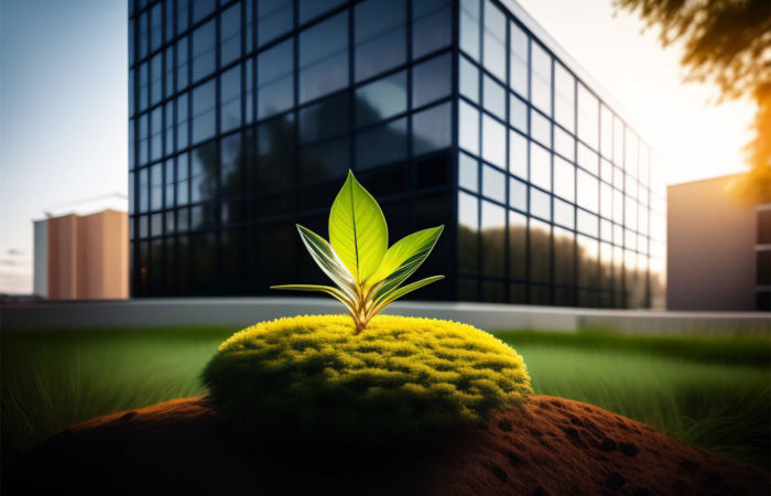 Cómo hacer uso eficiente de la energía en los proyectos inmobiliarios