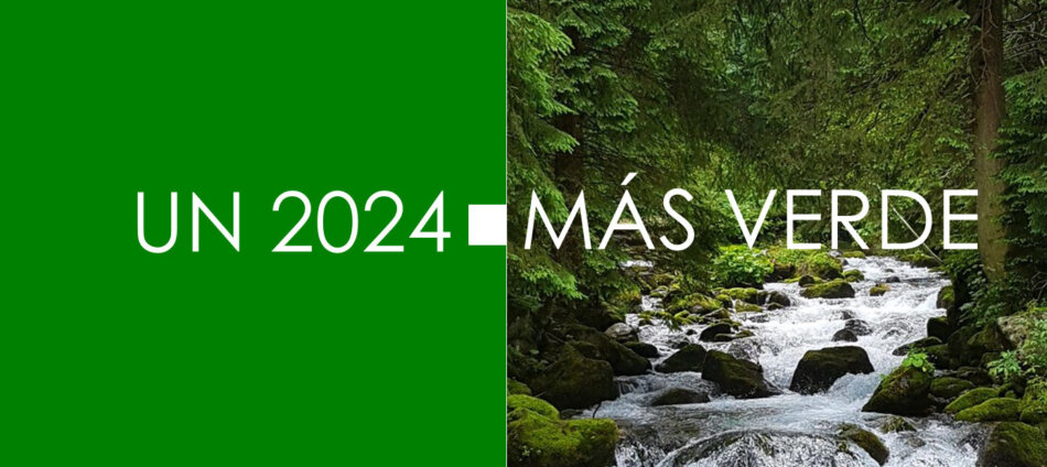 Productos amigables con el medioambiente - Grupo Bio