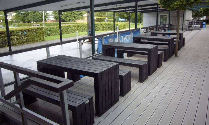 MOBILIARIO DE LA ECONOMÍA CIRCULAR