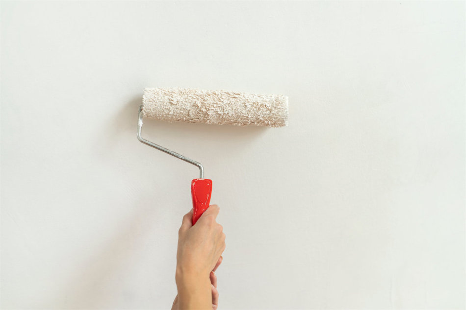 PREPARA LA SUPERFICIE