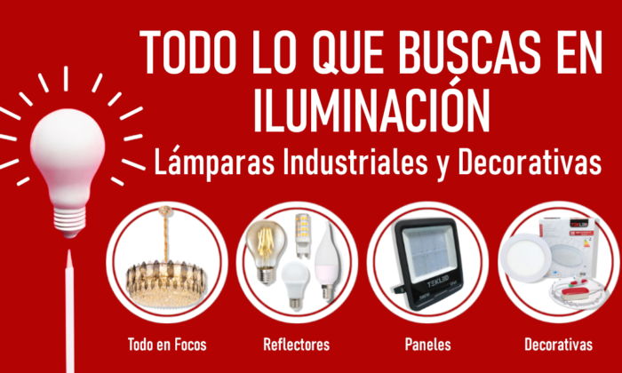 TEK LED INNOVANDO EN PANAMÁ