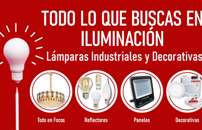 TEK LED INNOVANDO EN PANAMÁ