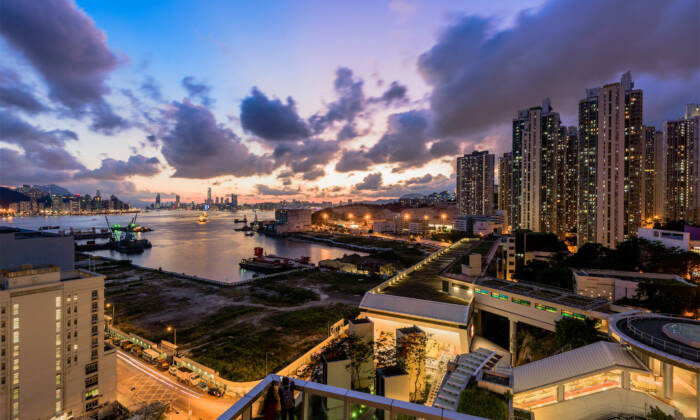 ¿Qué es un PH en Panamá?