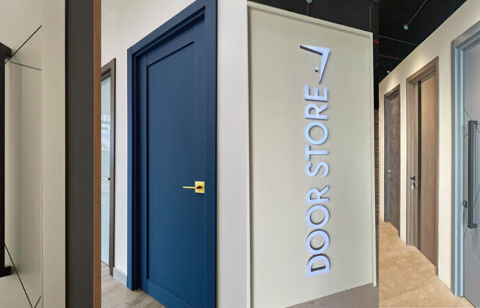 El centro de producción de puertas y derivados de carpintería más avanzado de Centroamérica y Panamá!!