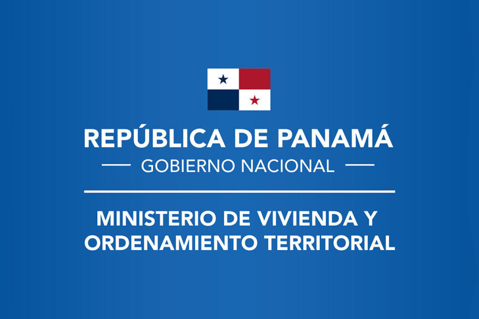Decreto Ejecutivo No.10 de 15 de enero de 2019, que crea el Fondo Solidario de Vivienda (FSV)