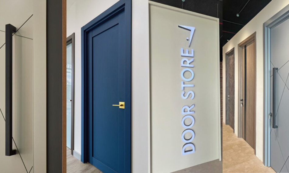 El centro de producción de puertas y derivados de carpintería más avanzado de Centroamérica y Panamá!!