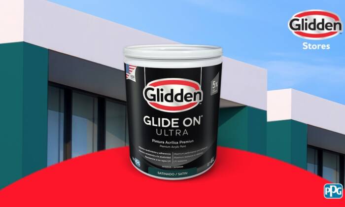 Glidden Store