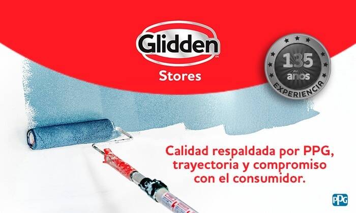Glidden Store
