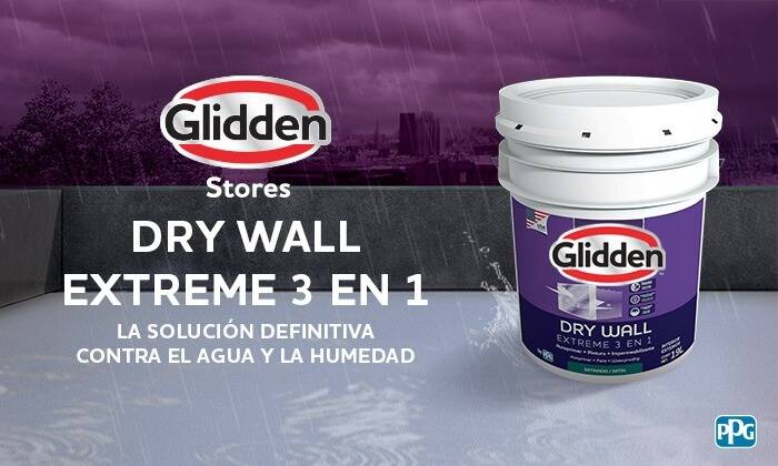 Glidden Store