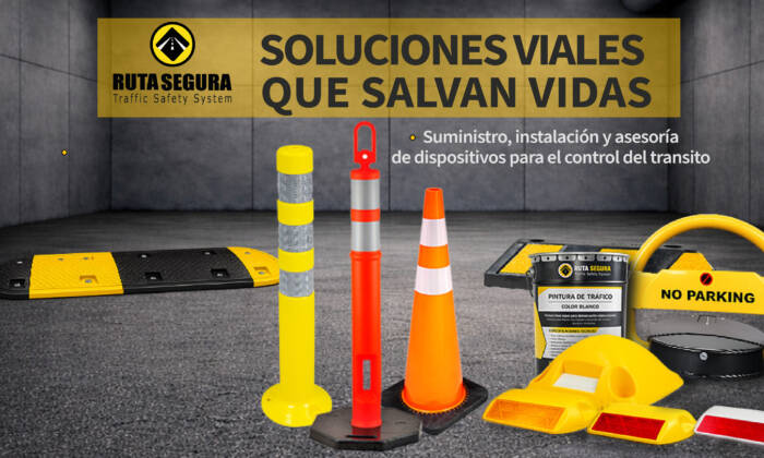 Vías Seguras, Vidas Tranquilas: La Estrategia Vial para Propiedades Horizontales y Comunidades Modernas
