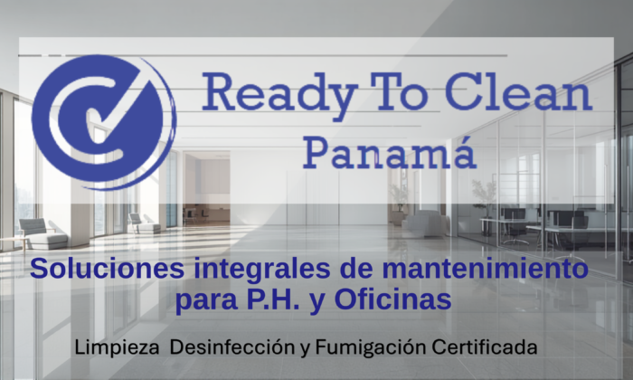 Soluciones Estratégicas en Mantenimiento Institucional, Fumigación y Control de Entornos Corporativos
