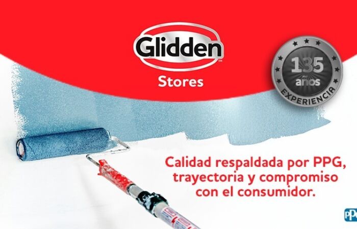 Glidden Store