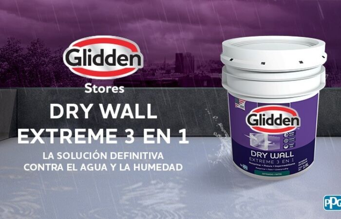 Glidden Store