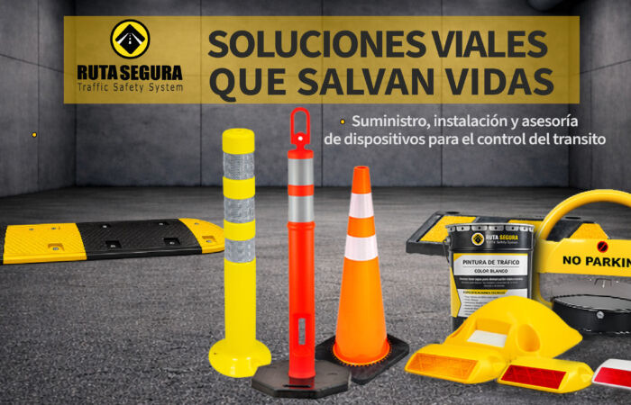 Vías Seguras, Vidas Tranquilas: La Estrategia Vial para Propiedades Horizontales y Comunidades Modernas