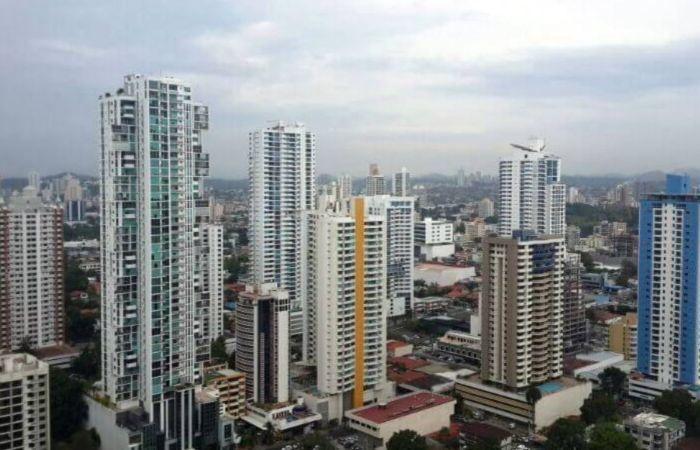 PROPIEDAD HORIZONTAL Y DESCRIPCIONES TÉCNICAS EN PANAMÁ