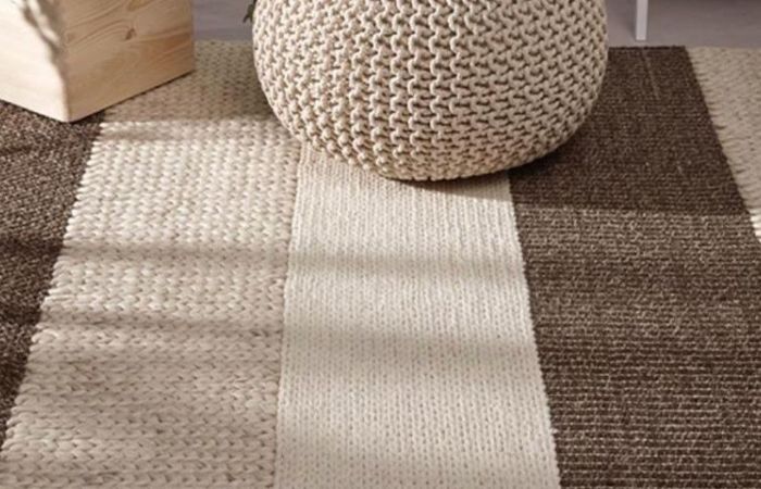 Consejos sobre alfombras