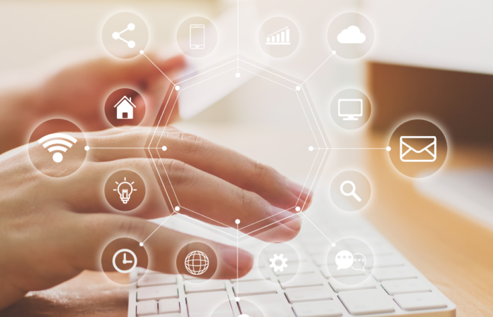 Innovaciones en la industria inmobiliaria