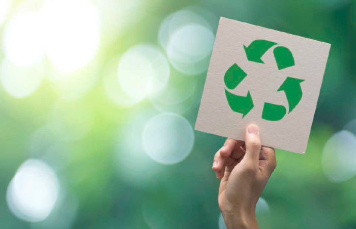 Con EcologicaPTY, Reciclar nunca había sido tan fácil
