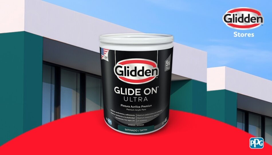 Glidden Store