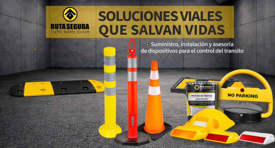 Vías Seguras, Vidas Tranquilas: La Estrategia Vial para Propiedades Horizontales y Comunidades Modernas