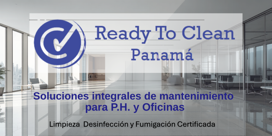 Soluciones Estratégicas en Mantenimiento Institucional, Fumigación y Control de Entornos Corporativos