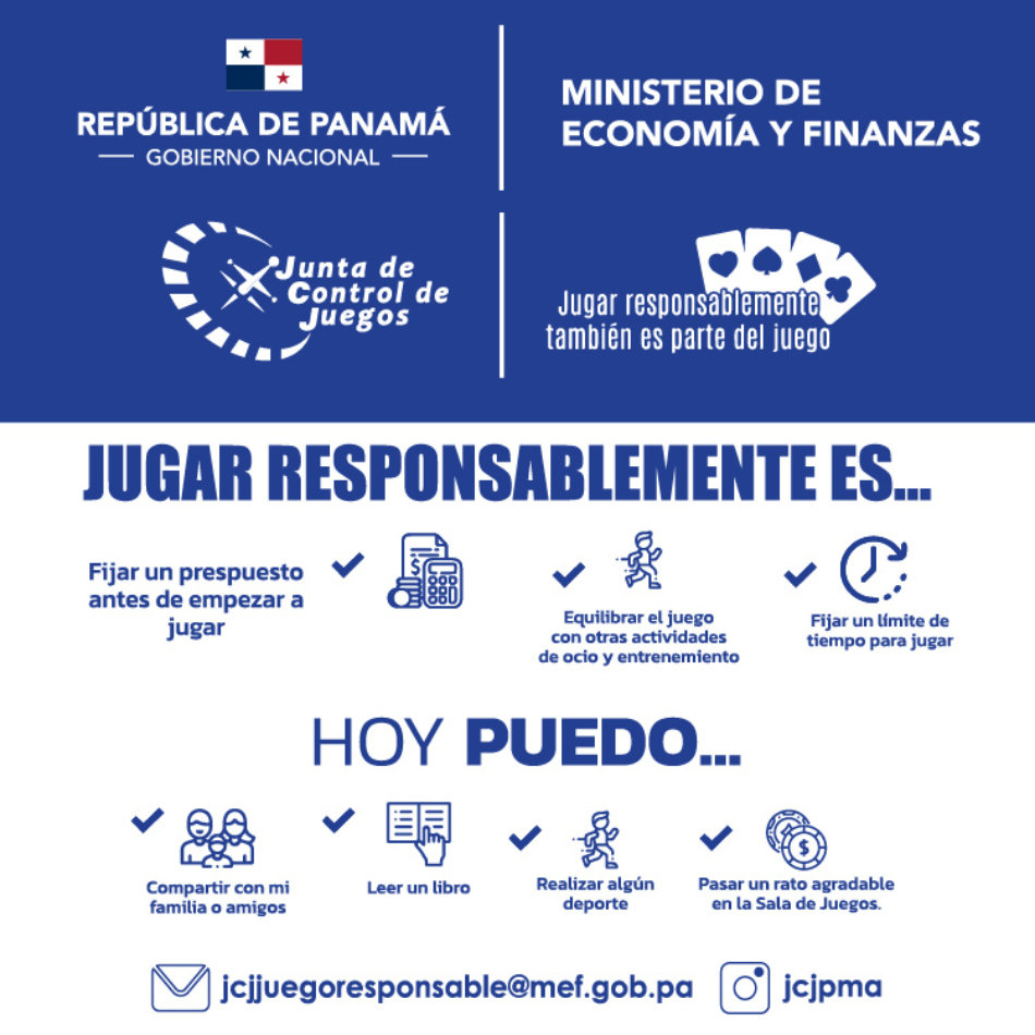 El Ministerio de Economía y Finanzas te invita....