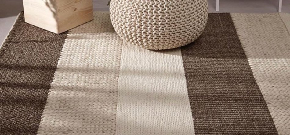 Consejos sobre alfombras