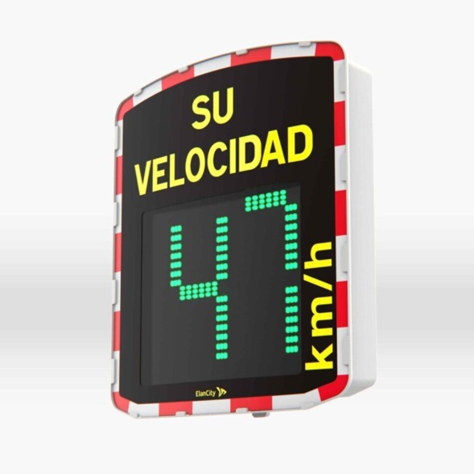 Radar Pedagógico EVOLIS Mobility