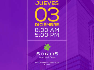 “P.H. CONNECT 2026” | 2° FORO de Innovación Constructiva, Movilidad & Seguridad en PHs y Proyectos | EL DEPH® www.eldeph.com