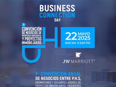 7ª. Convención anual de Negocios entre P.H.s, Promotores y Desarrolladores de Proyectos Inmobiliarios, Ingenieros, Arquitectos y Proveedores de Materiales, Productos y Servicios en Panamá.