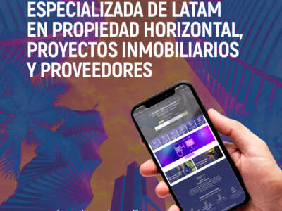 “P.H. CONNECT 2026” | 2° FORO de Innovación Constructiva, Movilidad & Seguridad en PHs y Proyectos | EL DEPH® www.eldeph.com