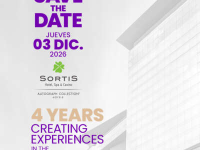 “P.H. CONNECT 2026” | 2° FORO de Innovación Constructiva, Movilidad & Seguridad en PHs y Proyectos | EL DEPH® www.eldeph.com
