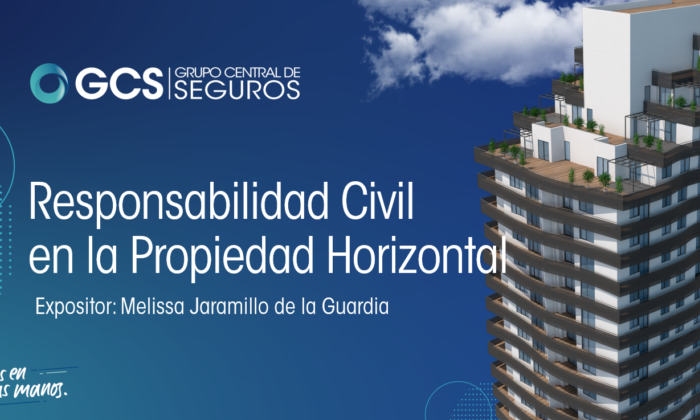 Responsabilidad Civil en la Propiedad Horizontal: Fundamentos, Riesgos y Protección Patrimonial