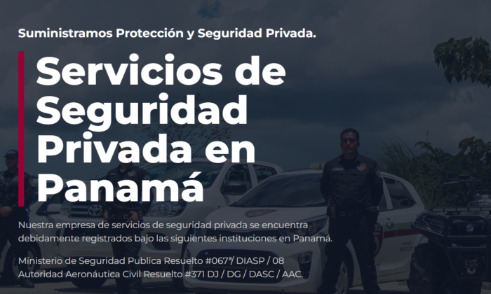 BLOCK SECURITY: