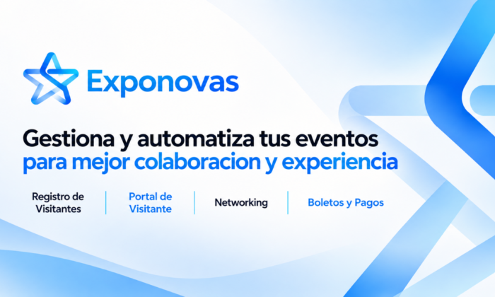 Innovación y Experiencias de Marca: Cómo Exponovas Transforma Eventos, Stands y Espacios Comerciales