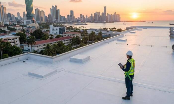TPO, membranas y sistemas líquidos: