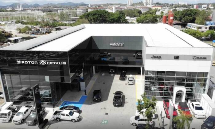 Impermeabilización en Panamá: