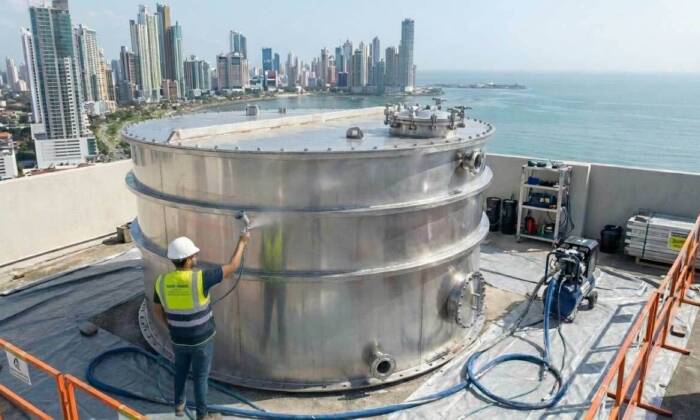 ¿Cómo elegir el sistema de impermeabilización correcto según el tipo de superficie en Panamá?