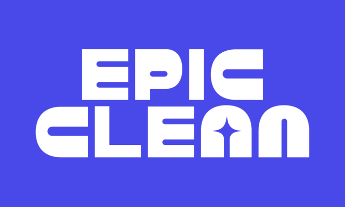 Epic Clean