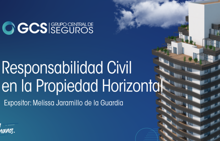 Responsabilidad Civil en la Propiedad Horizontal: Fundamentos, Riesgos y Protección Patrimonial