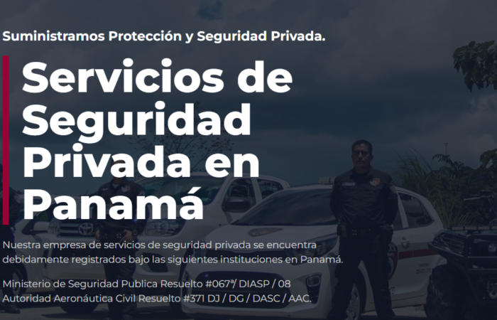 BLOCK SECURITY: