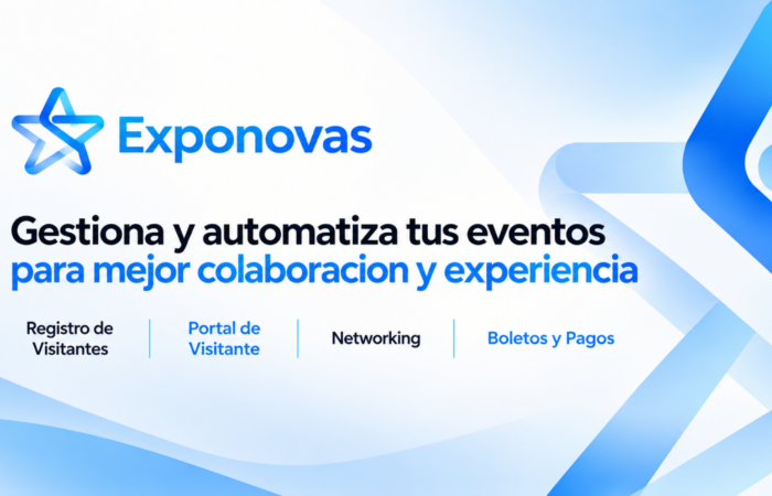 Innovación y Experiencias de Marca: Cómo Exponovas Transforma Eventos, Stands y Espacios Comerciales