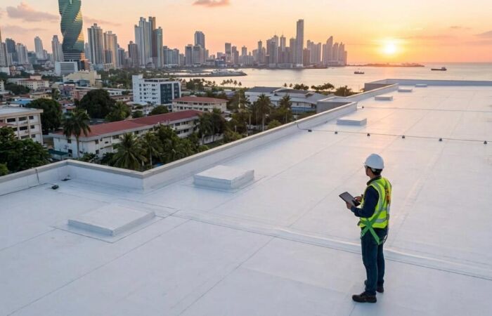 TPO, membranas y sistemas líquidos: