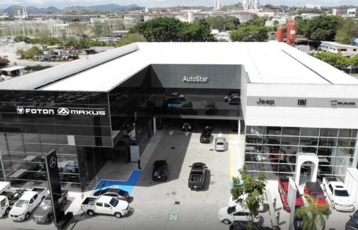 Impermeabilización en Panamá: